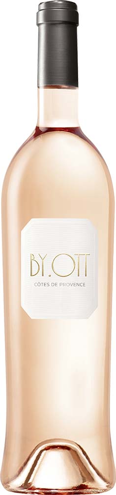 2021 By.Ott Rosé Cotes de Provence AOP trocken - Domaines Ott