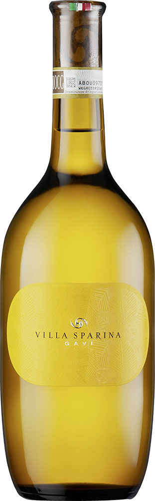 2024 Gavi del Commune di Gavi trocken - Villa Sparina