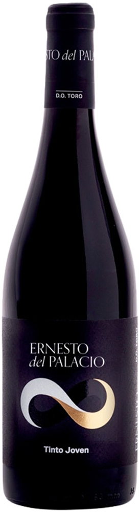 Ernesto del Palacio Tinto Joven Toro DO trocken - Bodegas Ernesto del Palacio