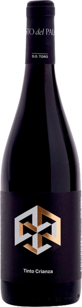 2019 Ernesto del Palacio Crianza Toro DO trocken - Bodegas Ernesto del Palacio