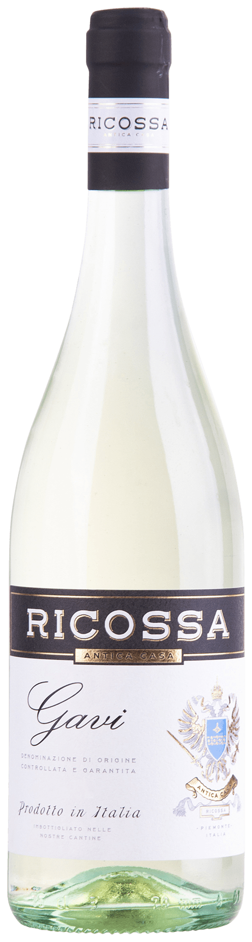 2022 Gavi DOCG trocken - Ricossa