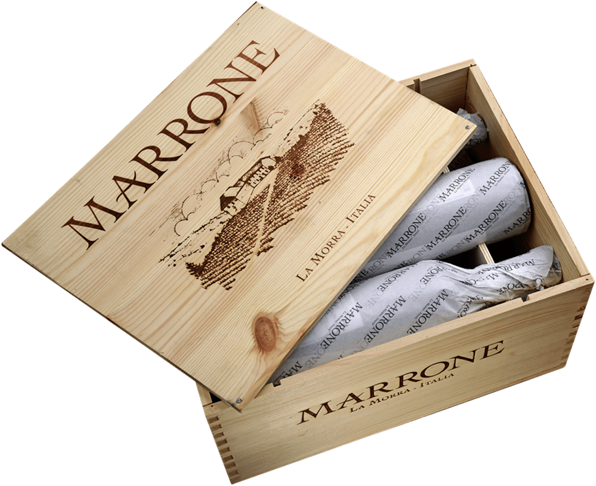 2020 Marrone Pichemej Barolo DOCG trocken - Marrone