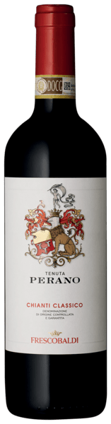 2021 Tenuta Perano Chianti Classico DOCG trocken - Frescobaldi