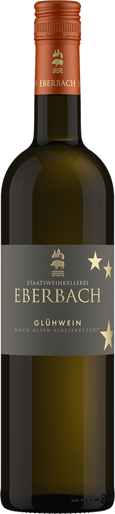 Glühwein Weiß - nach altem Klosterrezept süß - Kloster Eberbach