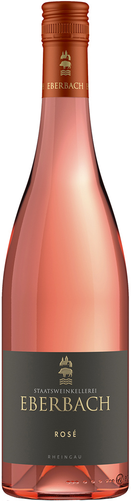 Kloster Eberbach 2021 Rosé trocken