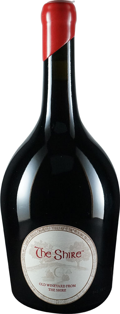 The Shire - The Lord of the Rings trocken - Maison Bardet