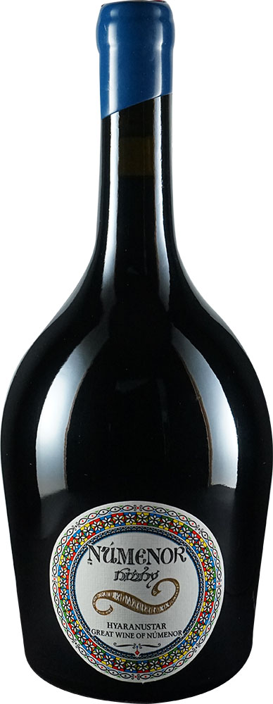 Numenor - The Lord of the Rings Bordeaux AOP trocken - Maison Bardet