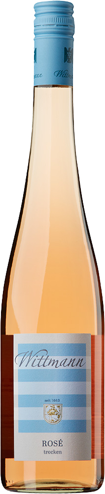 Wittmann 2022 Rosé trocken