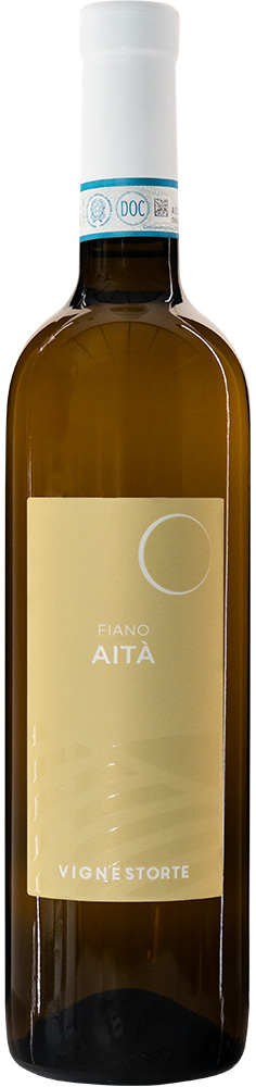 2023 Aitá Fiano Sannio DOC trocken - Vigne Storte