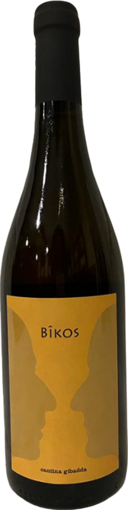2021 Bikos Bianco Isola dei Nuraghi IGP trocken - Cantina Gibadda