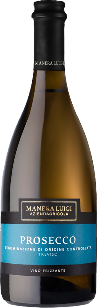2023 Prosecco Treviso DOC - Cantina Manera Luigi