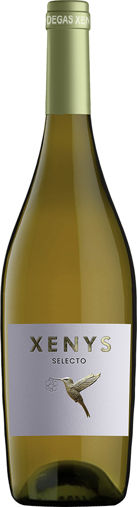 2024 Xenys Selecto Jumilla DO trocken Bio - Viñedos y Bodegas Xenysel