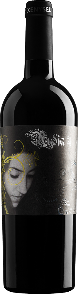 2023 Nydia 4 Meses Jumilla DO trocken Bio - Viñedos y Bodegas Xenysel