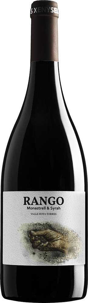2023 Rango Jumilla DO trocken Bio - Viñedos y Bodegas Xenysel
