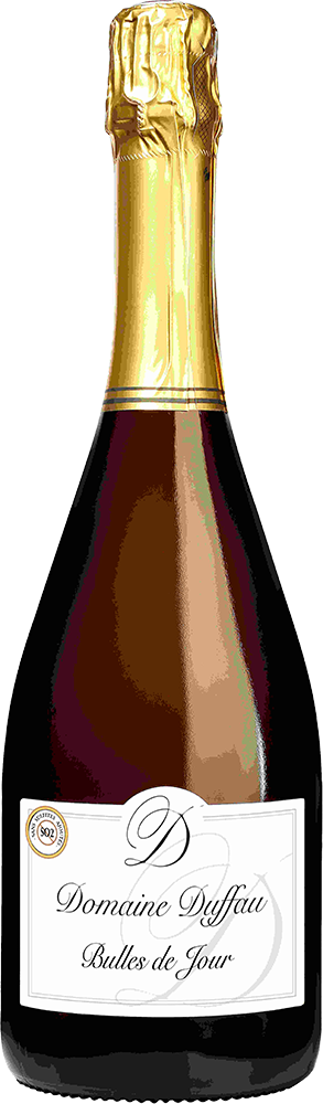 2024 Bulles de jour Gaillac AOP brut Bio - Domaine Duffau