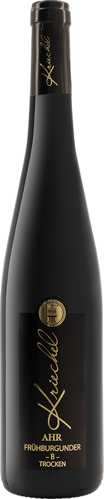 2023 Ahr-Frühburgunder -B- trocken - Weingut Kriechel
