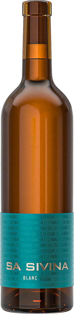 2023 Sa Sivina Plà i Levant DO trocken Bio - Es Fangar Vins
