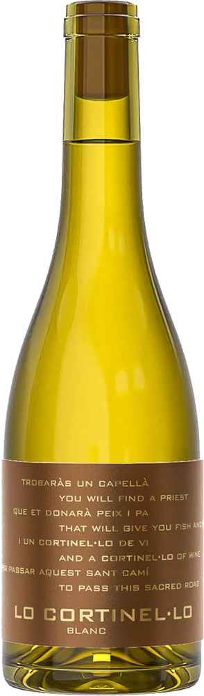 2024 Lo Cortinel-lo Plà i Levant DO trocken Bio - Es Fangar Vins