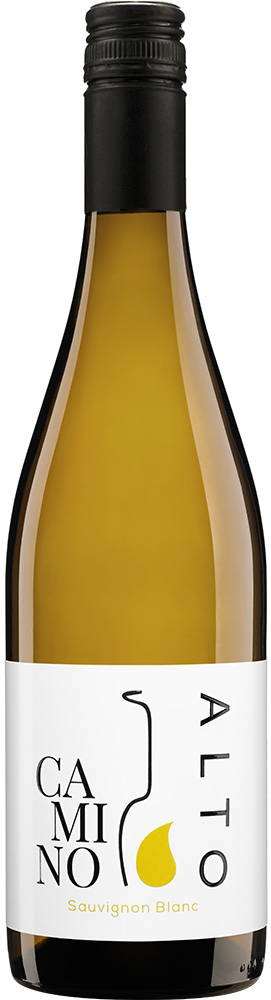 Sauvignon Blanc Eco trocken Bio - Bodegas Camino Alto