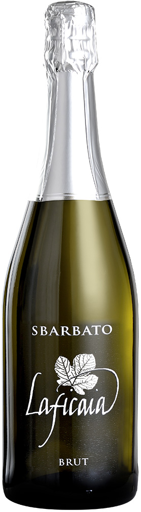 Sbarbato brut - Laficaia