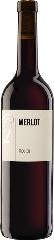 Quint 2019 Merlot trocken