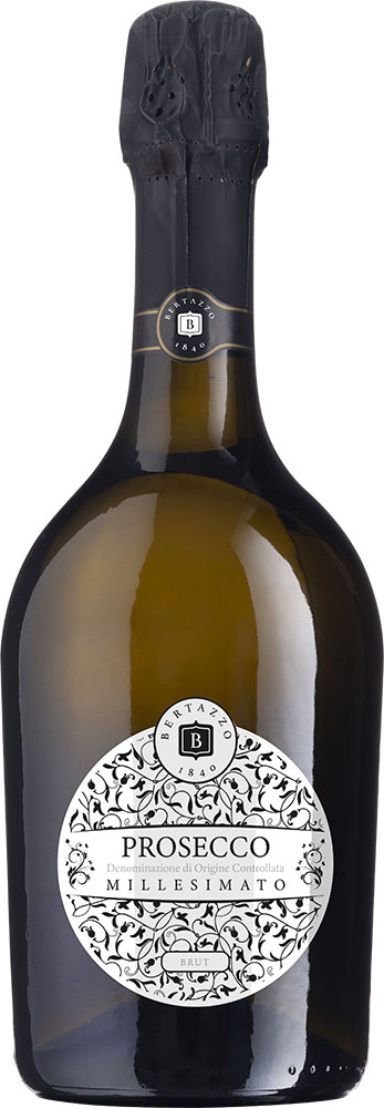 Millesimato Prosecco DOC brut - Bertazzo 1840