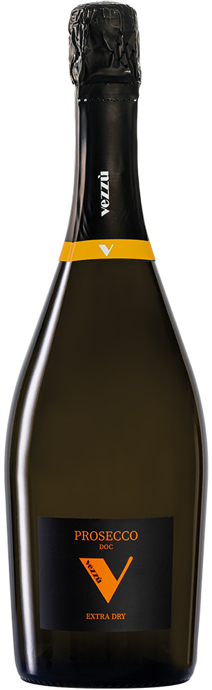 Spumante Prosecco DOC extra trocken - Bertazzo 1840