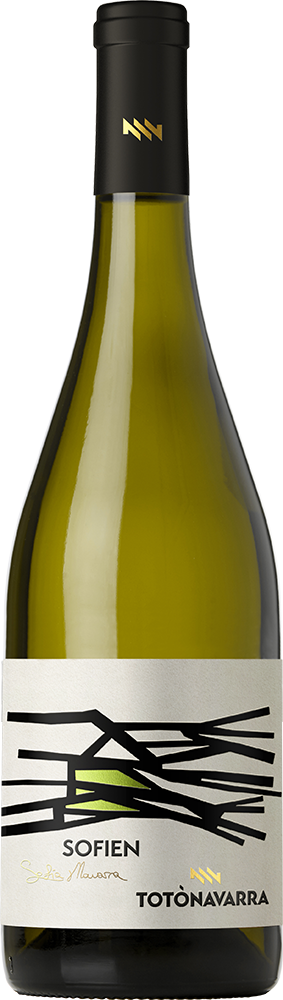 2024 Sofien Bianco Terre Siciliane IGT trocken - Tenute Navarra