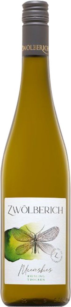 2021 Langenlonsheimer Löhrer Berg Riesling Kabinett