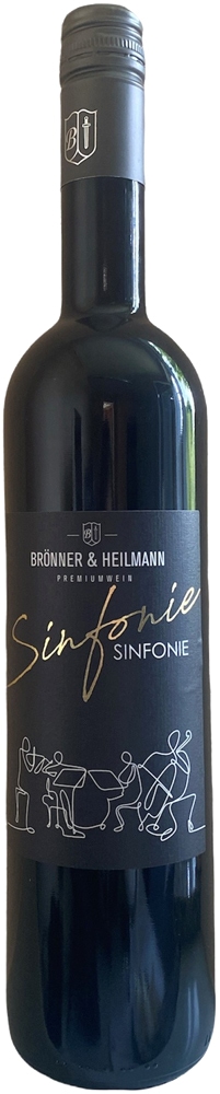 Brönner + Heilmann 2019 Sinfonie