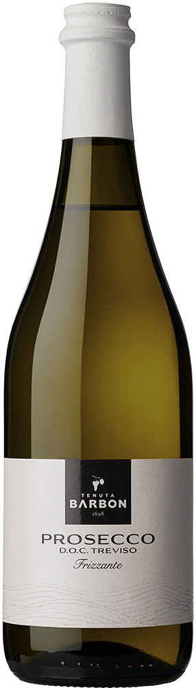 Prosecco Treviso DOC Fr - Tenuta Barbon