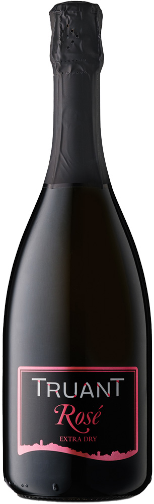 Spumante Rosé extra trocken - Truant
