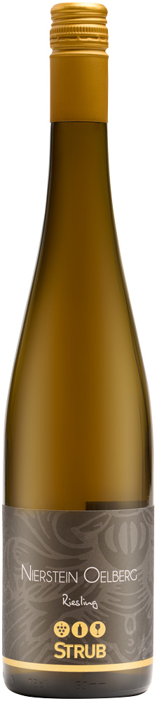 Strub 2021 Oelberg Riesling "Alte Reben" trocken