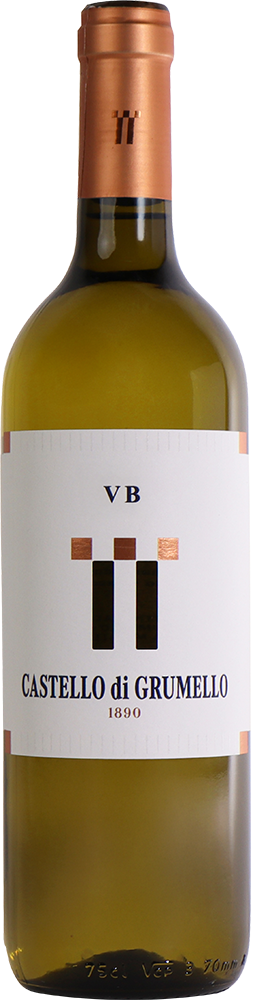 2024 VB Valcalepio DOC trocken - Castello di Grumello