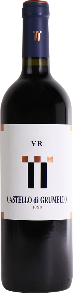 2020 VR Valcalepio DOC trocken - Castello di Grumello