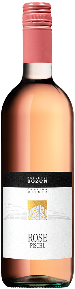 2024 Pischl Vigneti delle Dolomiti IGP trocken - Kellerei Bozen - Cantina Bolzano