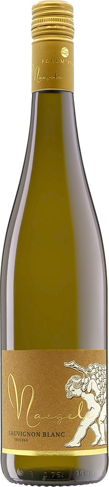 Georg Naegele - Schlossbergkellerei 2021 Sauvignon Blanc trocken