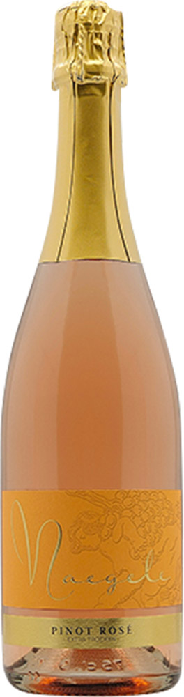 Georg Naegele - Schlossbergkellerei 2020 NAEGELE Pinot Rosé extra trocken