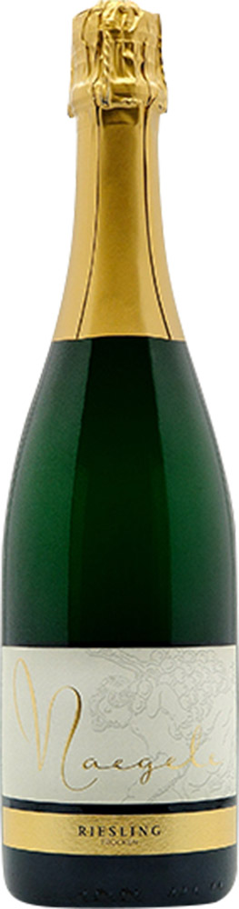 Georg Naegele - Schlossbergkellerei 2021 NAEGELE Riesling trocken