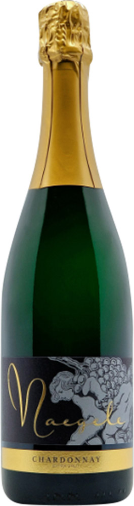 Georg Naegele - Schlossbergkellerei 2021 NAEGELE Chardonnay extra brut