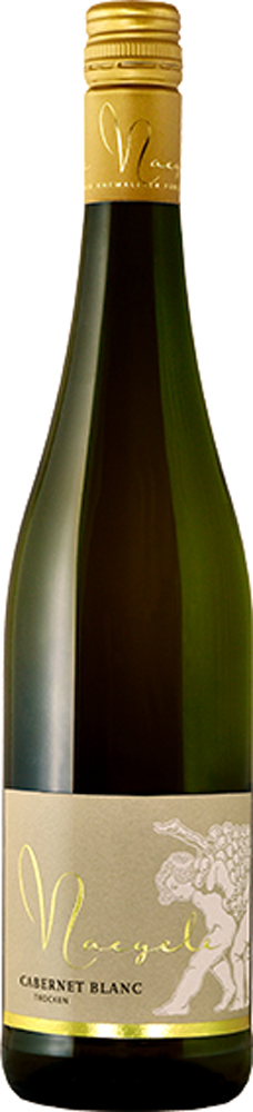 Georg Naegele - Schlossbergkellerei 2021 Cabernet Blanc trocken