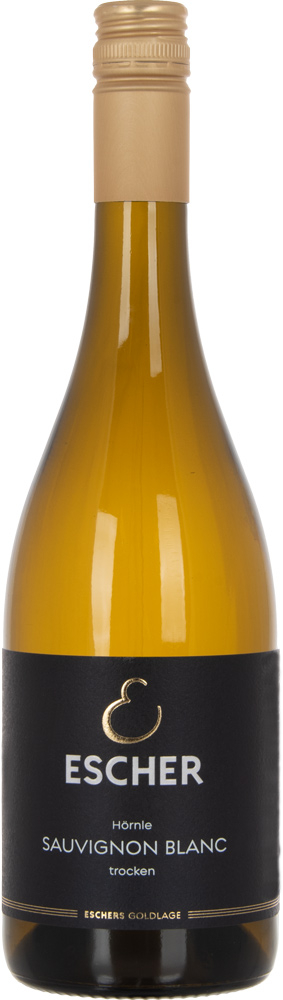 Escher 2021 Sauvignon Blanc "Goldlage" trocken