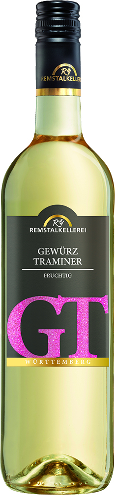 Remstalkellerei 2021 Gewürztraminer "GT"