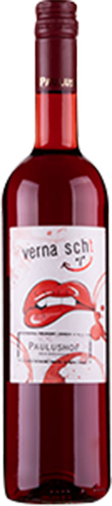 Paulushof 2020 "Vernascht" Rotwein trocken