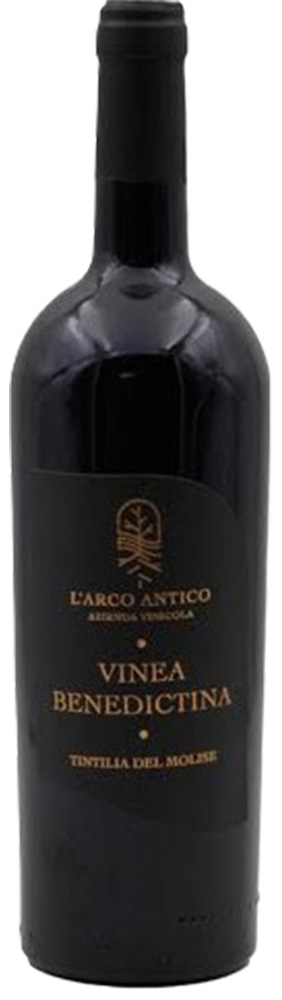 2022 Vinea Benedictina Tintilia del Molise DOC trocken - L'Arco Antico