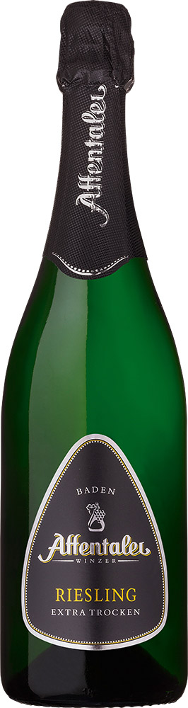 2023 Riesling Sekt extra trocken - Affentaler Winzer