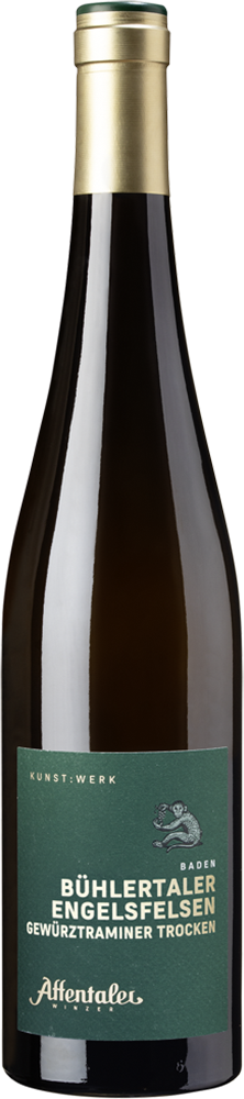 2024 Ludia Vallis Gewürztraminer