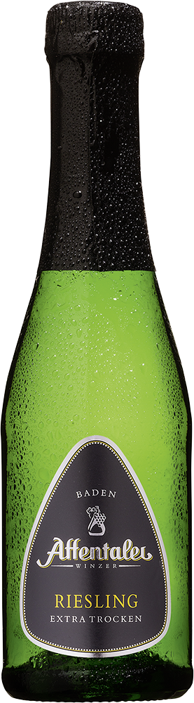 2023 Riesling extra trocken 0,2 L - Affentaler Winzer
