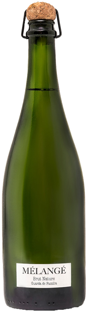 Melangé Blanc brut nature - Recuero & Co
