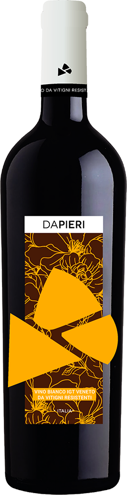 2024 Vino PIWI Soreli Veneto IGP trocken - Da Pieri